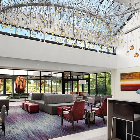 Hanover Marriott Whippany Buitenkant foto
