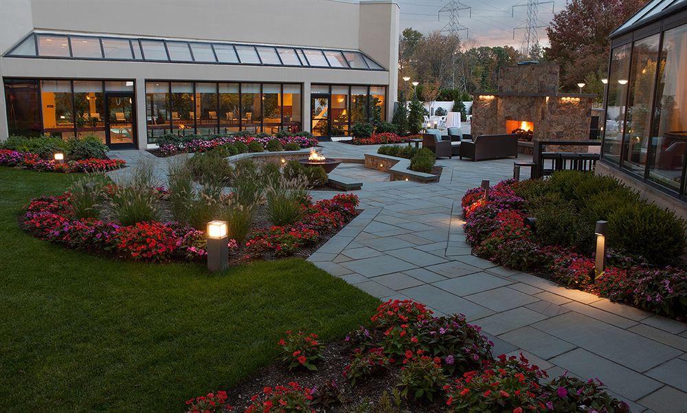 Hanover Marriott Whippany Buitenkant foto
