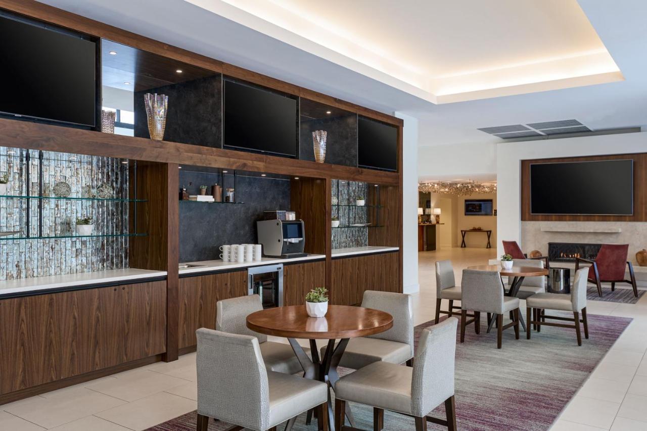Hanover Marriott Whippany Buitenkant foto