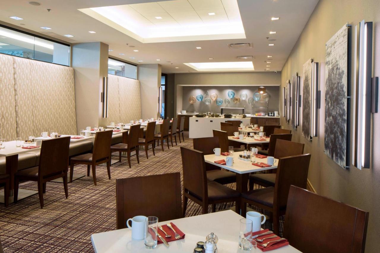 Hanover Marriott Whippany Buitenkant foto