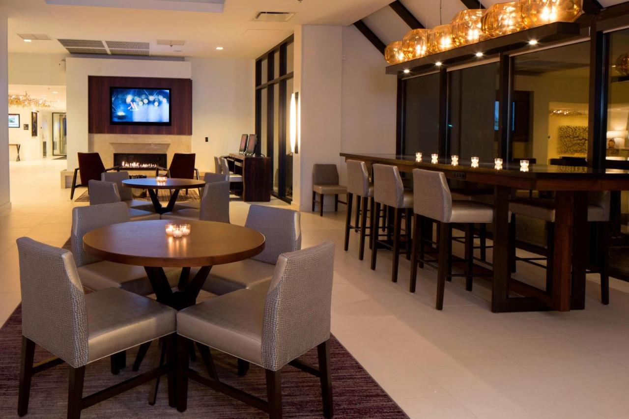 Hanover Marriott Whippany Buitenkant foto
