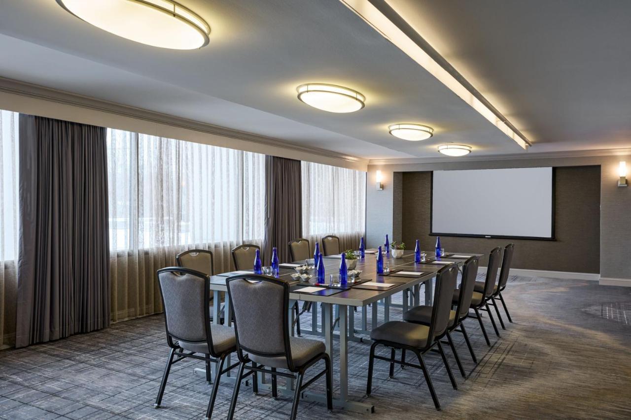 Hanover Marriott Whippany Buitenkant foto