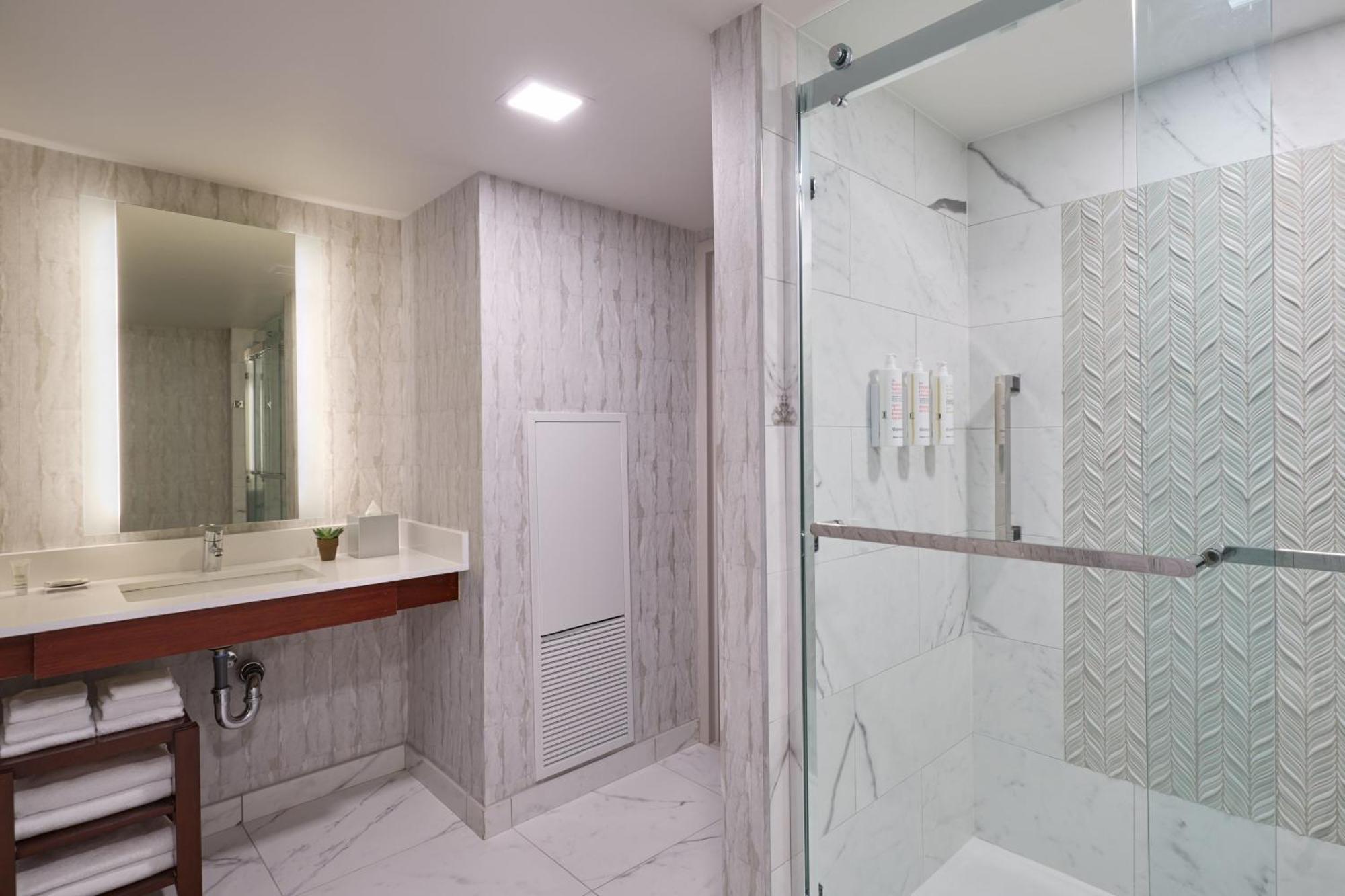 Hanover Marriott Whippany Buitenkant foto