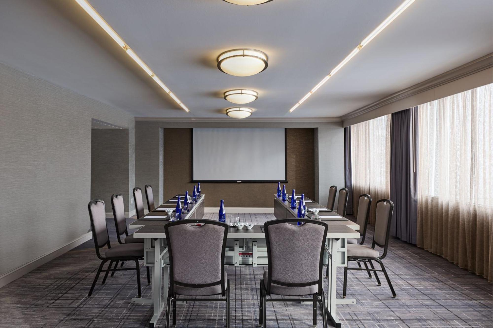 Hanover Marriott Whippany Buitenkant foto