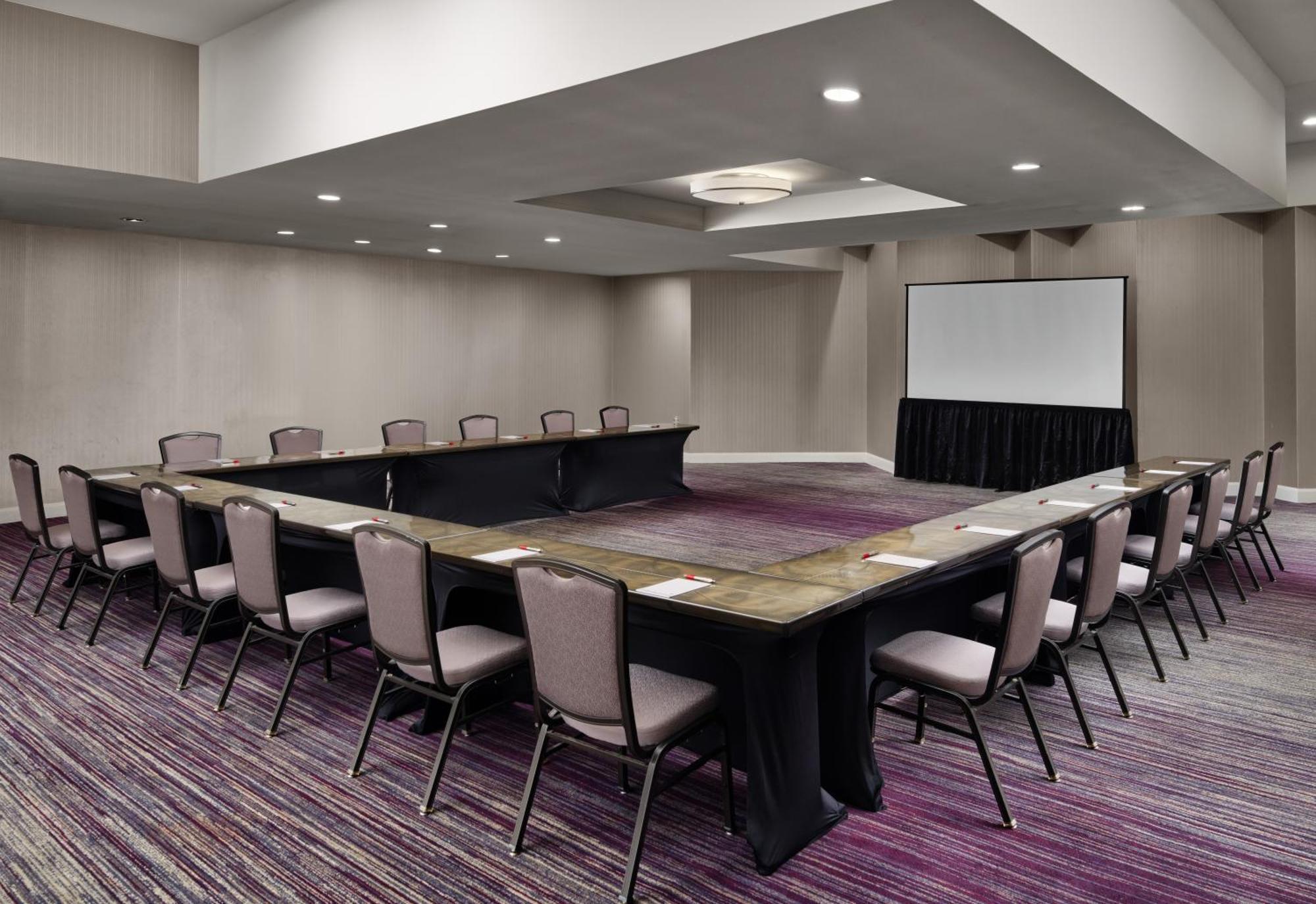 Hanover Marriott Whippany Buitenkant foto