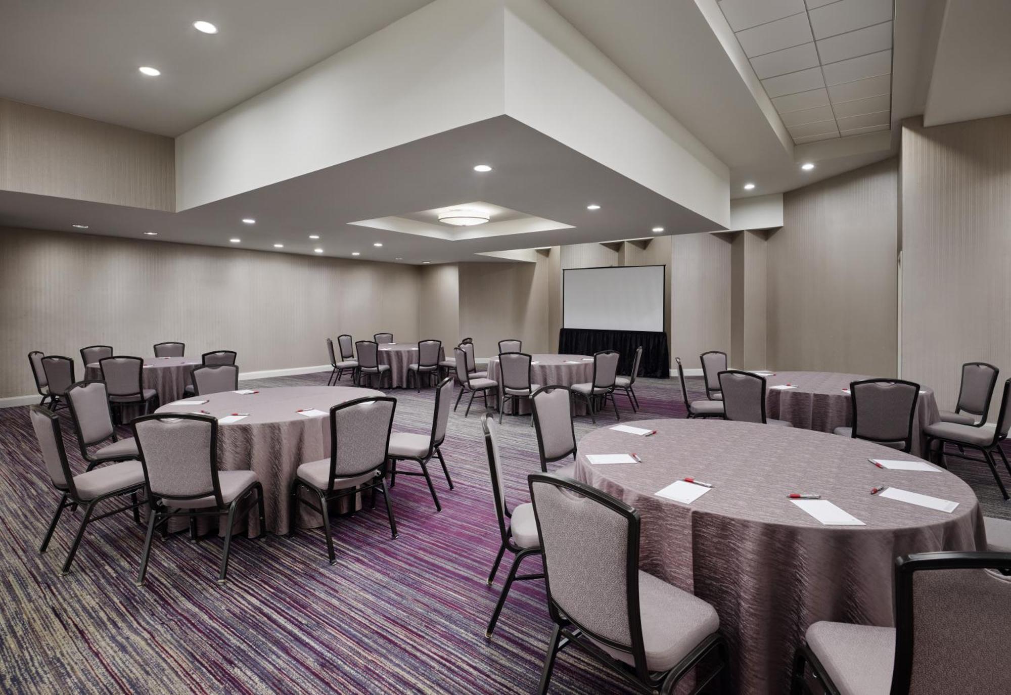 Hanover Marriott Whippany Buitenkant foto