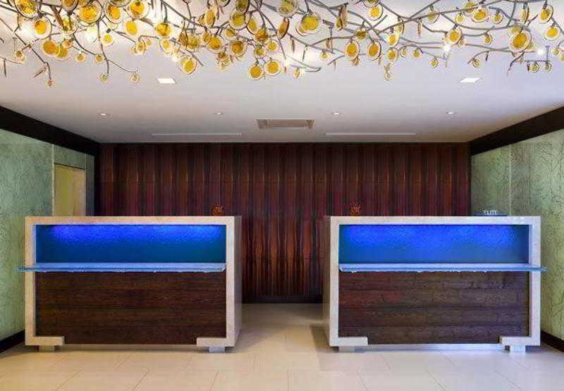 Hanover Marriott Whippany Buitenkant foto